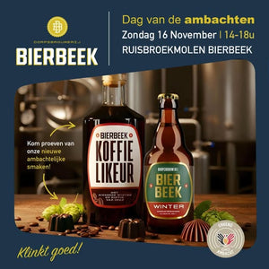 Dag van de Lokale Ambachten