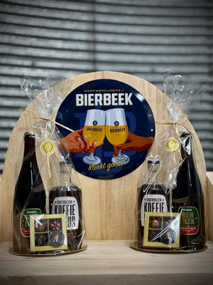 Kerstpakketten en andere geschenkideeën.