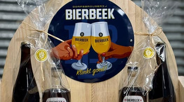 Kerstpakketten en andere geschenkideeën.