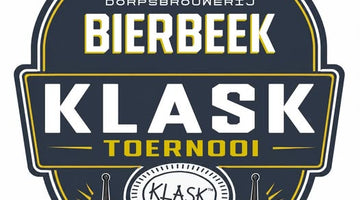 Verjaar-Dagen met allereerste KLASK-toernooi.