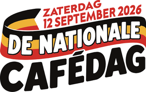 Belevingsweekend met Nationale Cafédag, Explosief Kunstroute en Open Monumentendag
