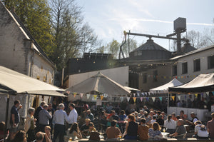 Open Brouwerijdagen 2026